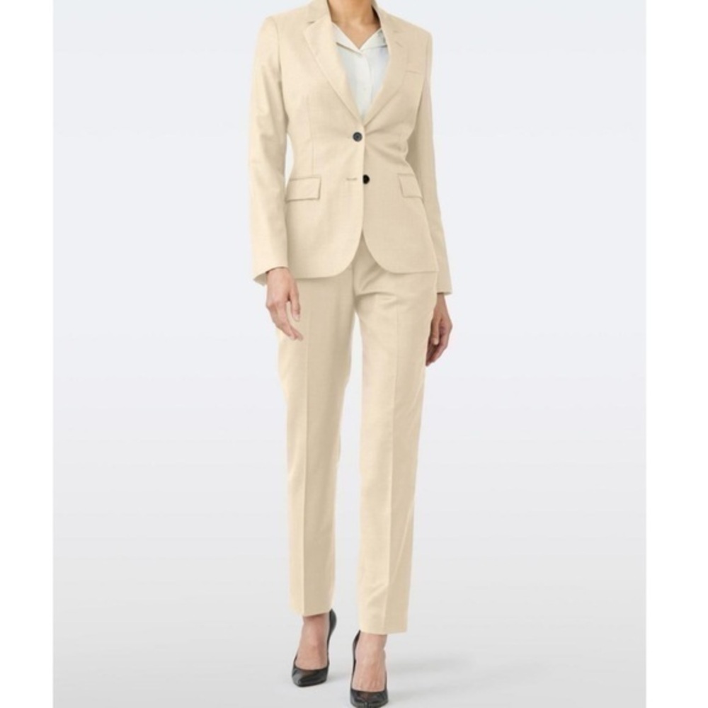 J. Crew Blazer